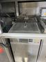 2018 FINNSONIC VERSA GENIUS+ 50/IV HD VD TD35 AUTOMATIC 5-STAGE ULTRASONIC PARTS CLEANER: STOCK #15592