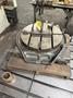 24" ROTARY TABLE. STOCK # 0544626