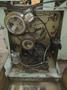 36" DOALL MODEL #3612-3 VERTICAL BAND SAW: YOBRO #25847