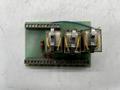 PCB 822367 REV A CINCINNATI INC ASSY 821293 REV C STOCK #16118