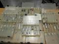 Gage Pins and Pin Holders,  Go/No-Go Pin Sets in Plano Plastic Divider Cases- Auction Item