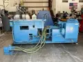 RICHARDS MULTIFORM BBC Horizontal Press Brake 8” x1/2” 25 Ton USA #6589