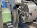 CINCINNATI 5” X 39” CUTTER GRINDER  -  NO. 2