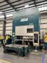 660 TON SEYI SSDC STAMPING PRESS