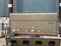 12' X 3/4" ACCURSHEAR 875012 HYDRAULIC PLATE SHEAR. STOCK # 0787924