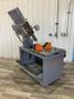 2-1/2" HILL ACMEMODEL # XN UPSETTER: STOCK #80438"