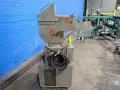 13" X 11" X 15" PLASTIC GRANULATOR