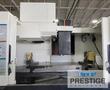 Machining Centers Vertical CNC