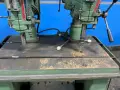 POWERMATIC 19” DRILL PRESS  -  1200