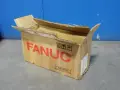 FANUC 2.5 KW AIS 8/4000 AC SERVO MOTOR   -  A06B-0235-B705#S037