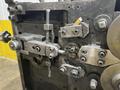 .148&quot; X 2.75&quot; TORRINGTON MODEL #W12A WIRE SPRING COILER / COIL MAKING MACHINE: STOCK #18806