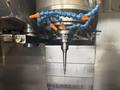 Used 2006 OKK VM5 III CNC Vertical Machining Center For Sale