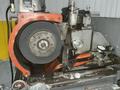 1.5" ROYAL MASTER MODEL #TG-12 PRECISE O MATIC CENTERLESS GRINDER: YOBRO #25278