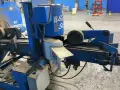 BREWCO INC. 167” CONVEYOR, 30 HP PALLET SAW
