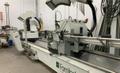 Fom Blitz Alva 500M Double Head Mitre Saw, 2010