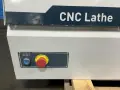 TORMACH 8”X14” CNC LATHE  -  8L