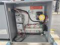 Una Dyn Used 45 U-RAI Positive Displacement Pump, 7.5 HP