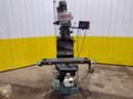 2 HP ENCO MODEL #100-1527 VERTICAL MILLING MACHINE: STOCK #20714