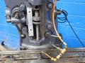 BRIDGEPORT MACHINE 9"X 42" VERTICAL MILL