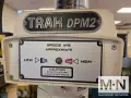 Trak DPMSX2 Knee Mill W/ Powerfeed, Prototrak Smx Dro/Controller