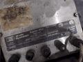 TOLEDO FLOOR SCALE: YOBRO #25300
