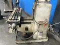WELLS-INDEX 10”X42” VERTICAL MILL  -  887
