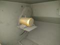 50,000 LB ARONSON MODEL #HD-500VF WELDING POSITIONER: STOCK 24016