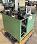 24" Lapmaster Lapping Machine No. 24, (3) Rings, Open Face