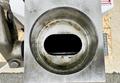 Simplex AS-1 Single Piston Tabletop Filler
