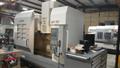 Okuma, MC-V4020, VMC, 2007 – 15,000 RPM Spindle, TSC, 3513 Cutting Hours, Tooling