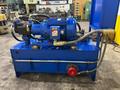 HYDRAULIC PUMP SYSTEM/OIL BATH: YOBRO #24407
