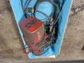 DAYTON 2 TON ELECTRIC HOIST   -  3YB77
