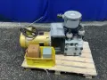 GARDNER DENVER .6 BAR VACUUM PUMP  -  V-KTA 80/1 C (37)
