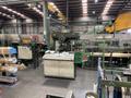 ETIBAR HR21 2-ROLL TUBE &amp; BAR STRAIGHTENER W/ TABLES