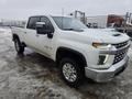 Chevrolet Silverado 2500HD LTZ Crew Cab 4×4, 2023 – 6.6L Duramax Diesel | 61,218 Miles