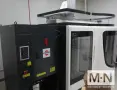 DMG HSC 20 Linear CNC 5-Axis Vertical Machining Center, 2009