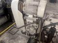 13&quot; X 20&quot; HYD-MECH MODEL #S20 SWIVEL MITRE HORIZONTAL BANDSAW: YOBRO #23836