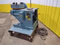 2500 LBS ARONSON MODEL HD25A POWERED WELDING POSITIONER, 110 VOLT SINGLE PHASE: STOCK #17996