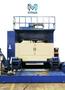 Mighty Viper DM-100 CNC Bridge Die Mold Milling