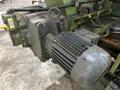 HERTWICH ENGINEERING MODEL #HE-300-30/A SWARF PUCK BRIQUETTER PRESS MACHINE: STOCK #23344