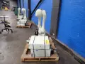 Kawasaki 10 Kg Robot - Rs010la