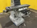 2 HP ACRA MODEL #AM-2V VERTICAL KNEE MILL: STOCK # 4141