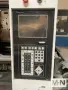 650 TON 108 OZ  NANRONG MODEL TNR650LCD INJECTION MOLDING MACHINE MFG 1999