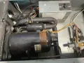 MCLEAN THERMAL ELECTRONIC ENCLOSURE AIR CONDITIONER   -  M52-1226-116