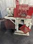8 TON DAHLSTOM 4 POST CUT OFF PRESS: STOCK #78005