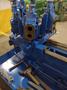3A WARNER &amp; SWASEY MODEL #M3500 CROSS SLIDING TURRET LATHE: YOBRO #25678
