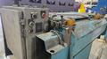 LUBOW WIRE STRAIGHTENER/CUTOFF MACHINE USED