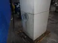 AERCOLOGY DUST COLLECTOR   -  IM1500