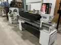 LEBLOND 19 1/4 &quot; X 102&quot; ENGINE LATHE, S/N 8E-2543, STOCK# 14187C