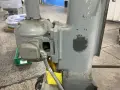 THE FOOTE-BURT COMPANY 24”X24” DRILL PRESS   -  2-12-1